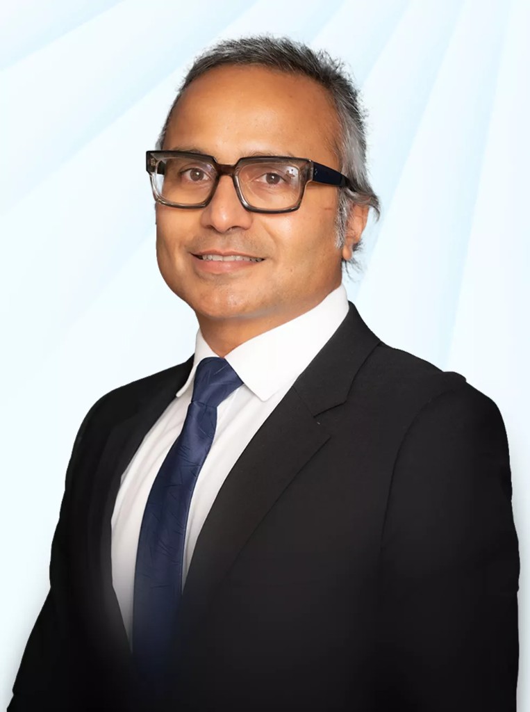 Anupam Satyasheel