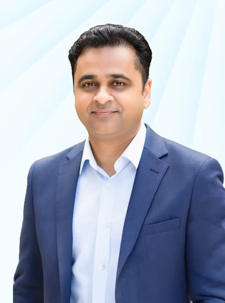 Nitin Aggarwal